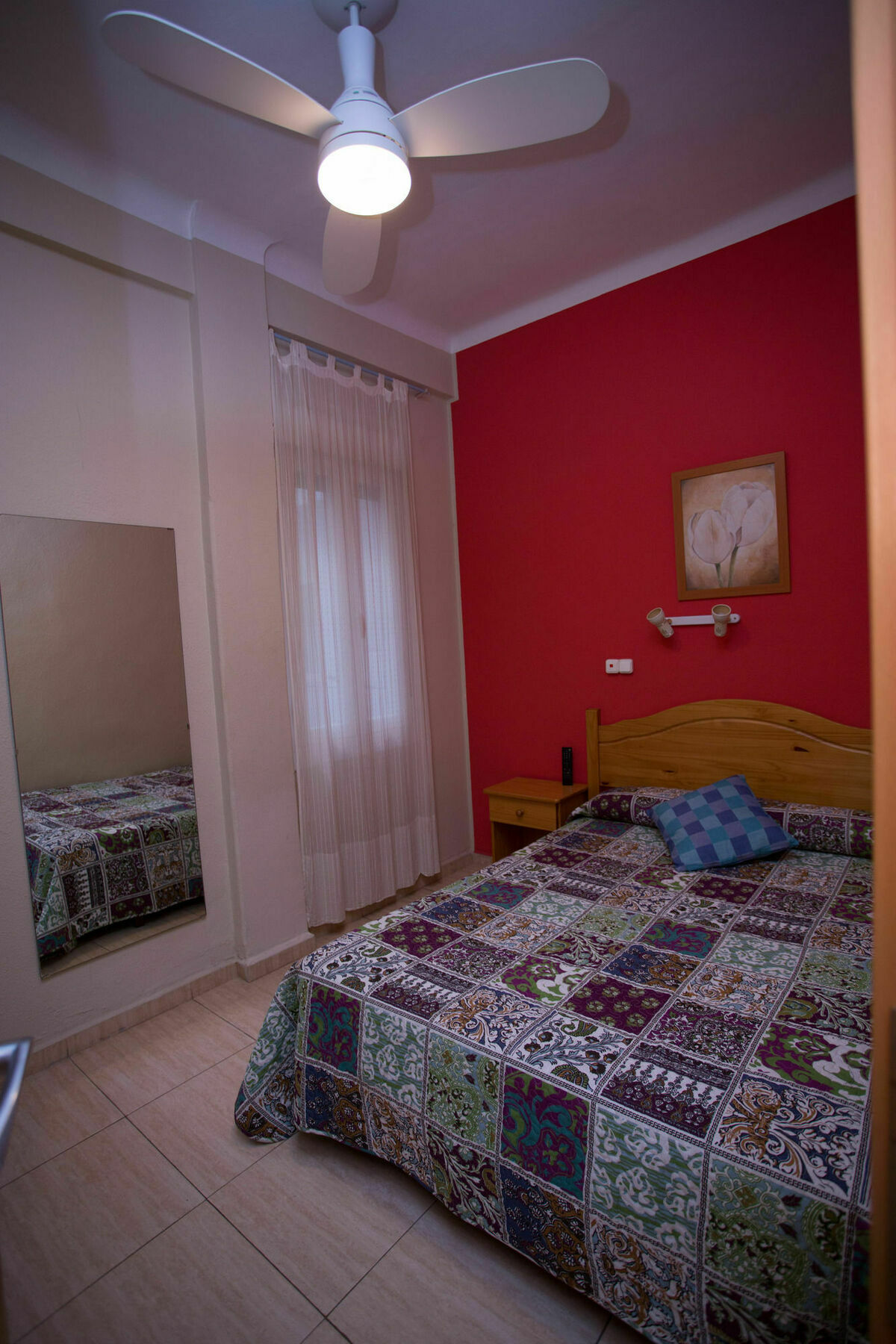 Hostal Navarra Сарагоса Екстериор снимка