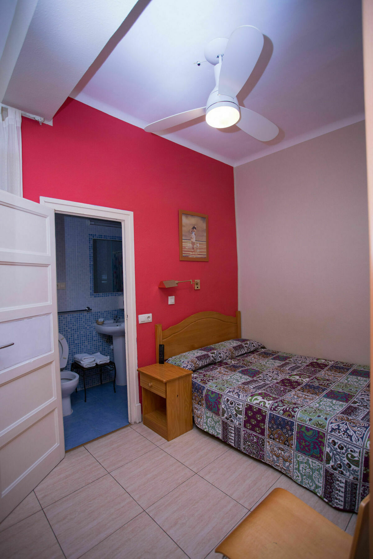 Hostal Navarra Сарагоса Екстериор снимка